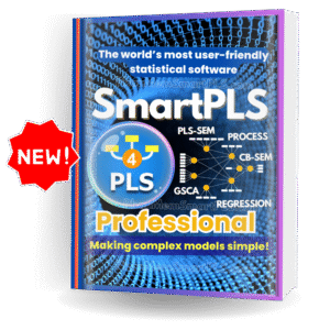 Phần mềm SmartPLS 4
