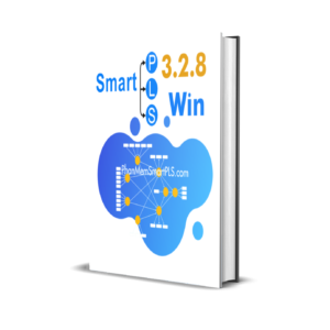 Phần mềm SmartPLS 3.2.8