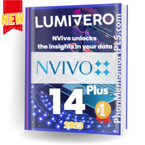 Phần mềm phân tích dữ liệu định tính NVivo 14
