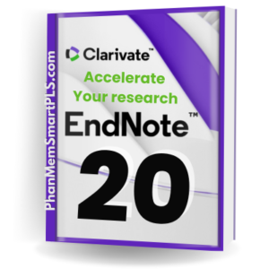 Phần mềm EndNote 20