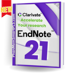 Phần mềm EndNote 21