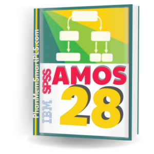 Phần mềm Amos 28