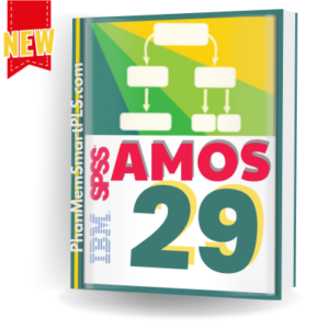Phần mềm Amos 29