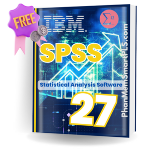 Phần mềm SPSS 27