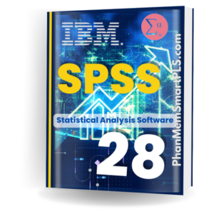 Phần mềm SPSS 28