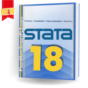 Phần mềm Stata 18