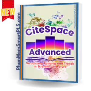 CiteSpace Advanced