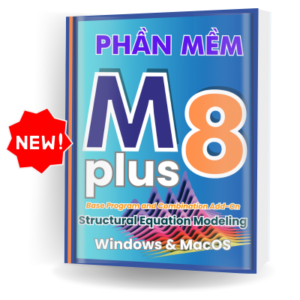 Mplus Version 8