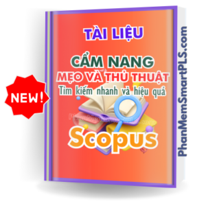 Mẹo vặt thủ thuật Scopus