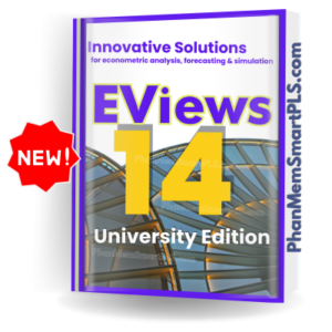 Download Eviews 14 Full Crack