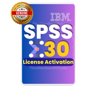 SPSS-30-code