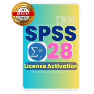 SPSS-28-code