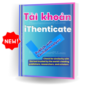 iThenticate
