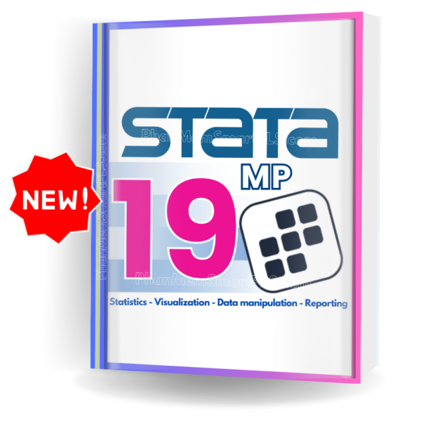 Stata 19 MP