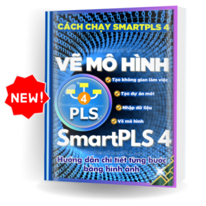 Cách chạy SMARTPLS 4