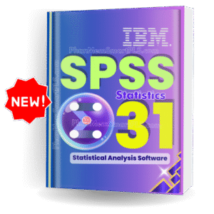 Phần mềm SPSS 31